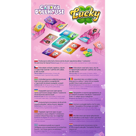 TREFL GABBYS DOLLHOUSE JOC LUCKY - Imagine 2 [ps:81a928a3-552f-4bd5-a91d-32085929c715]