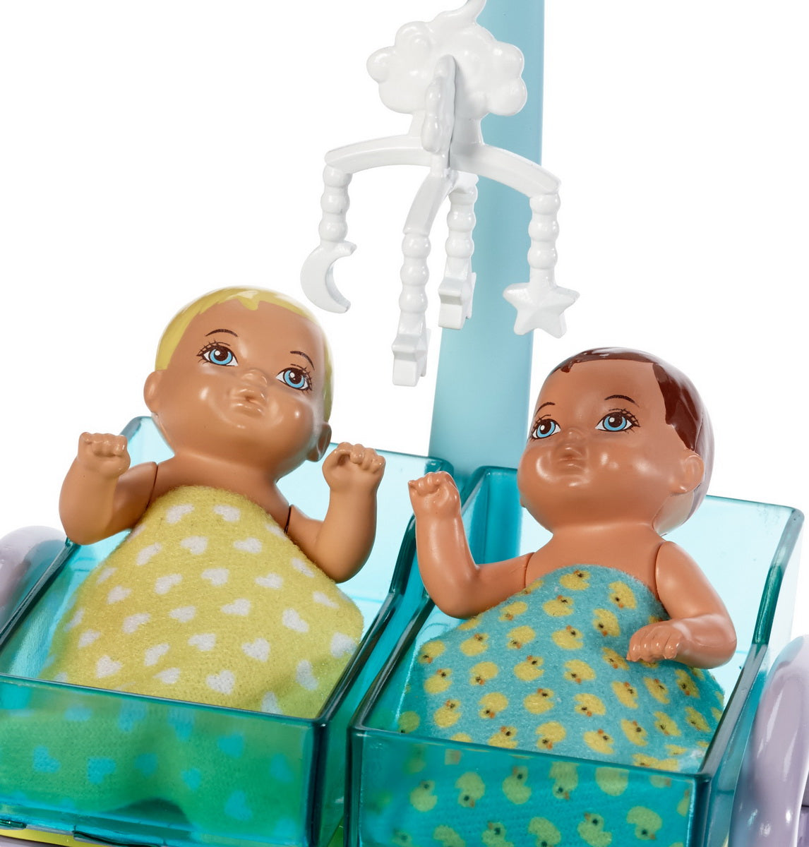 BARBIE CARIERE SET MOBILIER CU PAPUSA DOCTOR PEDIATRU [ps:5d6a2a10-bca2-4937-9543-3239499faf53]