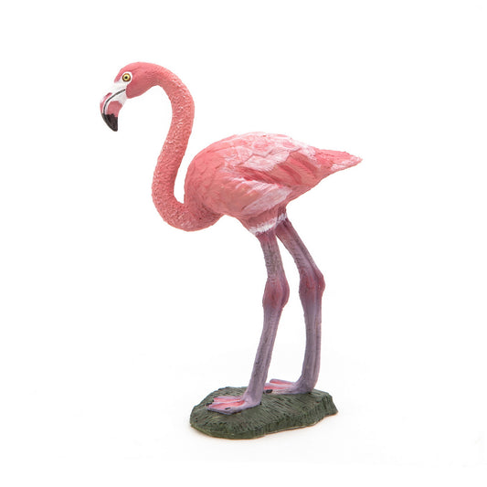 PAPO FIGURINA FLAMINGO MARE - Imagine 4 [ps:b5831238-7592-41ce-b5f3-c6bf71148393]