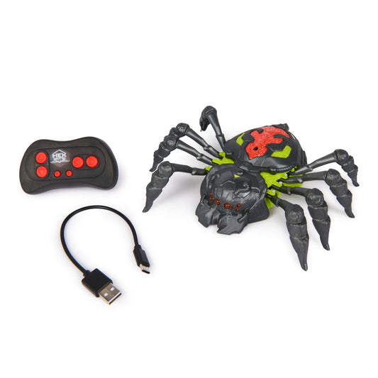 Hex Bots Tarantula Cățărătoare cu Telecomandă Spin Master - Default Title (2) [ps:5a12e147-482b-4d6a-8e13-ad69c5d98948]