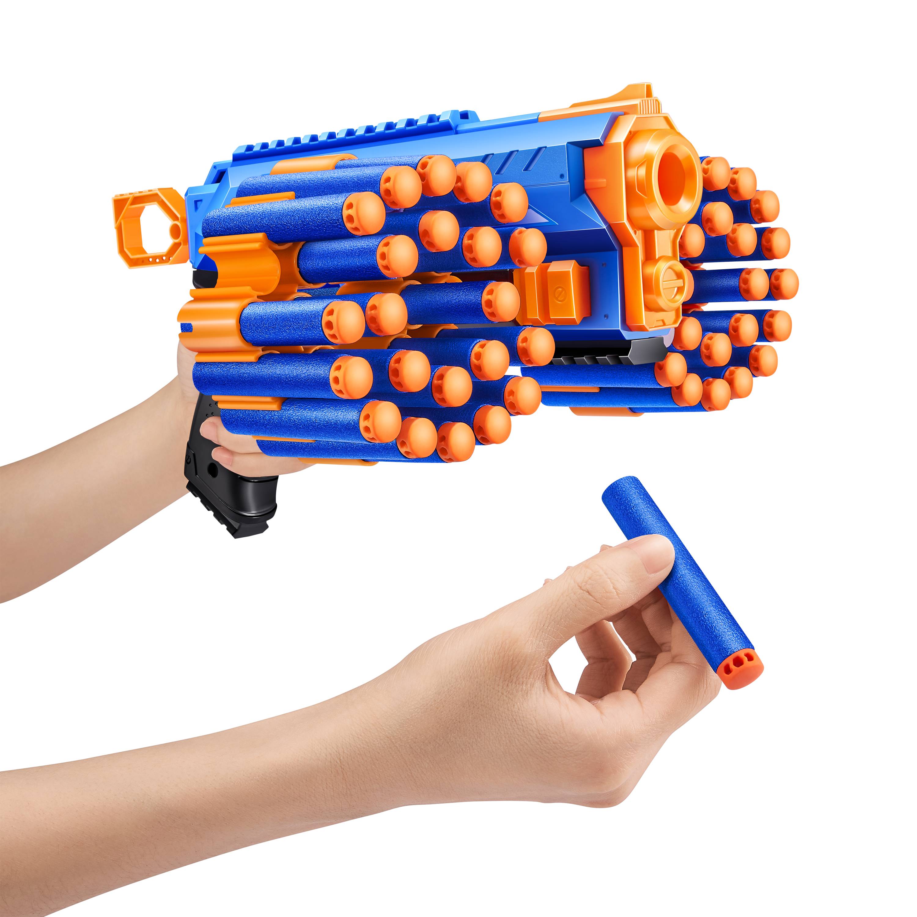 X-SHOT 1 model, arma de jucarie, Insanity Manic, 24 - Default Title (2) [ps:3d6d9728-4c0a-4056-833a-50898bcfc723]