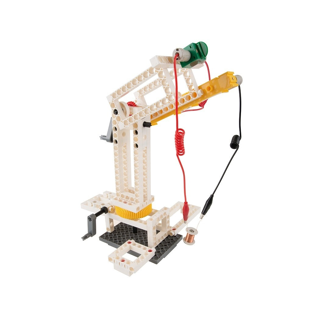 Kit STEM Laborator de circuite electrice, Genius Toy - Imagine 3 [ps:de761506-a330-447f-a66f-fc71b9b3ac72]