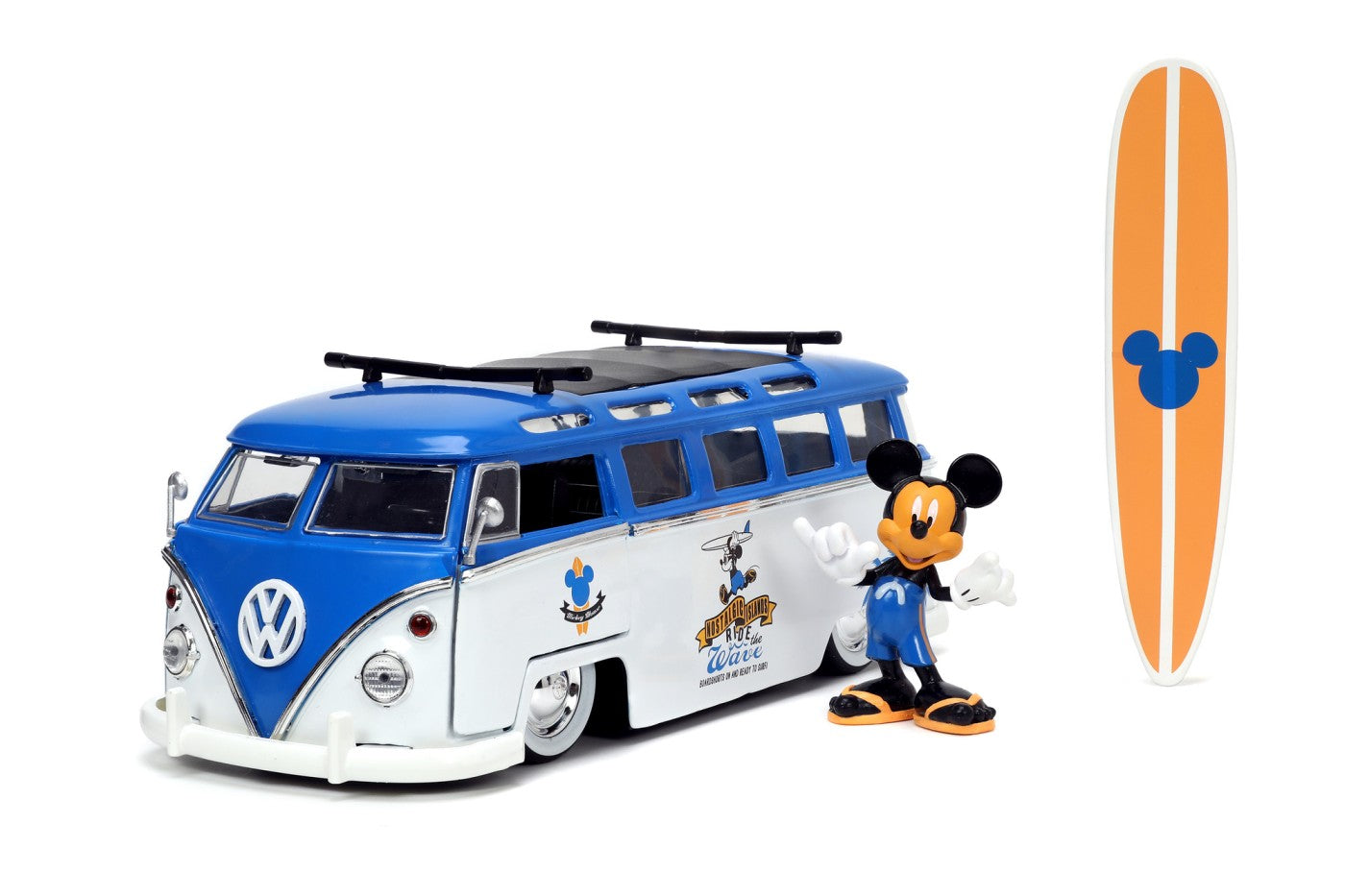 JADA MASINA DIN METAL VOLKSWAGEN T1 BUS SCARA 1 LA 24 SI - Imagine 2 [ps:72bf3dca-a76a-465e-a94a-0dcd51179e7c]