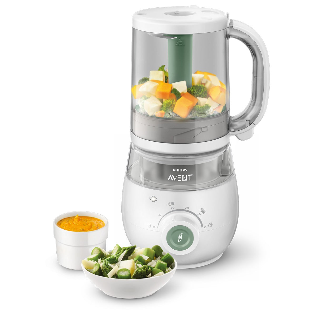 PHILIPS SCF8851/01 Avent Advanced, accesorii ingrijire - Imagine 3 [ps:d1428719-1b09-48fa-a8f8-d7e9235067c7]