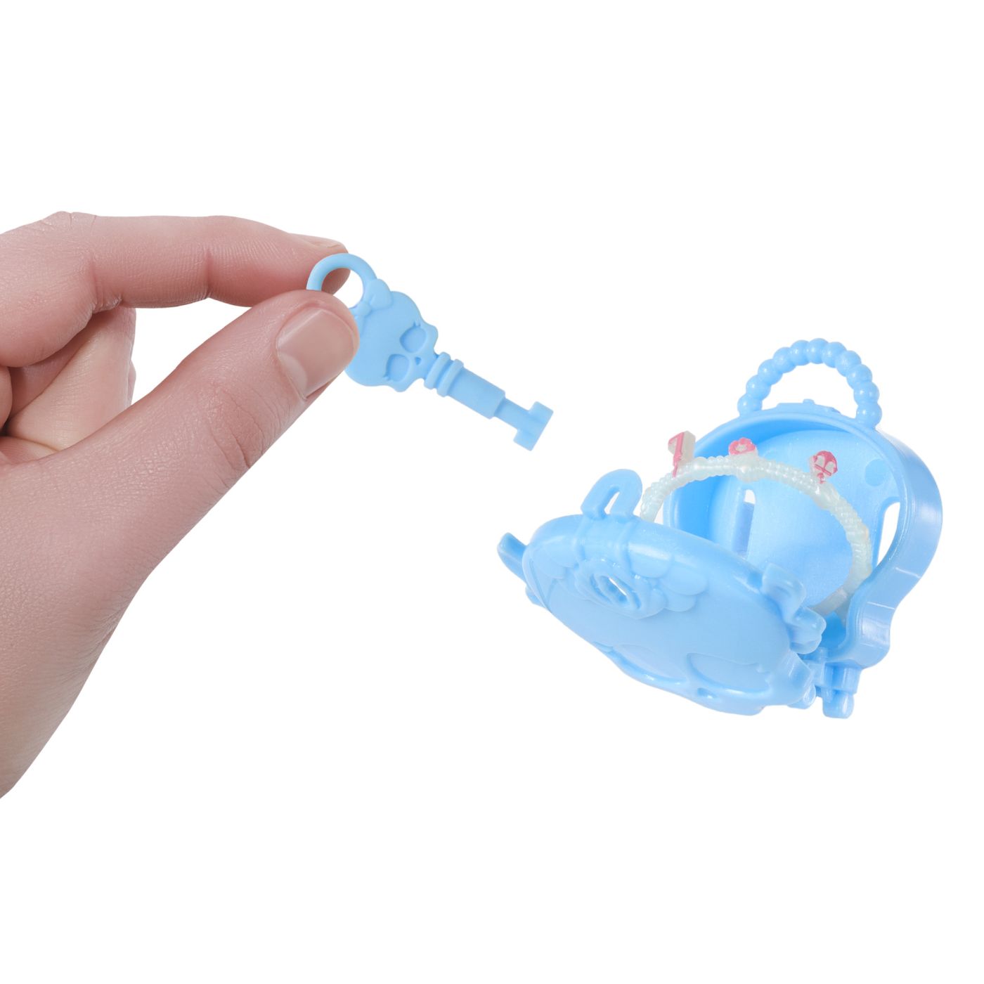 MONSTER HIGH SKULLTIMATE SECRET PAPUSA LAGOONA BLUE Mattel - Imagine 7 [ps:7d6b0aa6-c1c7-4e63-a5a4-074b89603ef4]