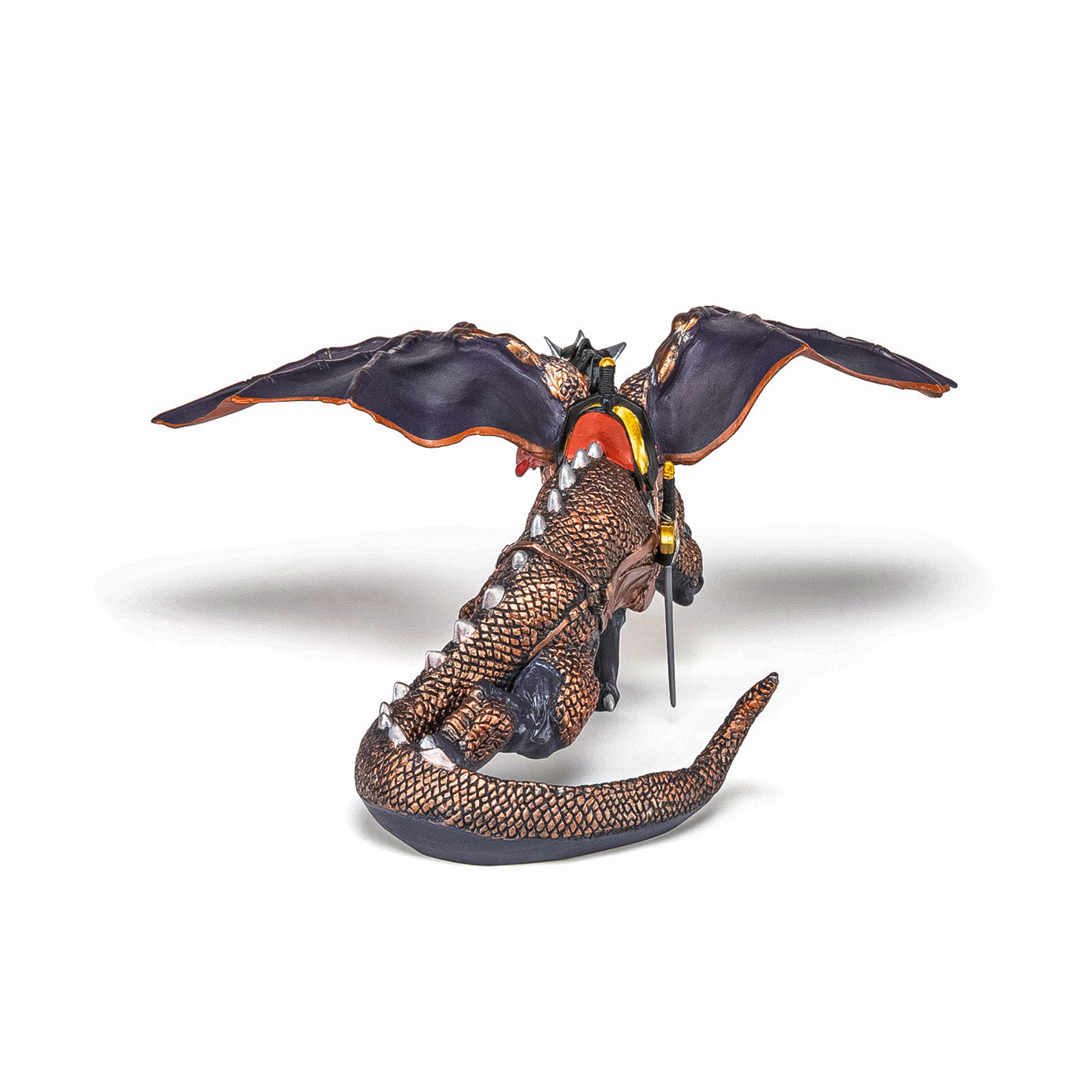 PAPO FIGURINA DRAGONUL INTUNERICULUI - Imagine 5 [ps:d6eb4202-0ce5-4648-a66d-a9d65f37a7a2]
