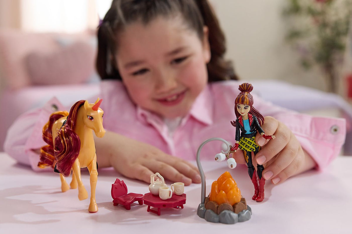 Set Foc de Tabără Unicorn Academy Valentina și Cinder - Default Title (2) [ps:3e75ce7a-c1c3-47db-a2f8-9c3ad584e5bb]