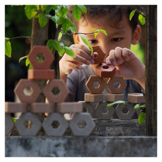 Little Pavers Guidecraft - Set Constructii 60 Pavele - Default Title (2) [ps:c0c57c05-422b-4e85-9314-a19a79ba9d40]