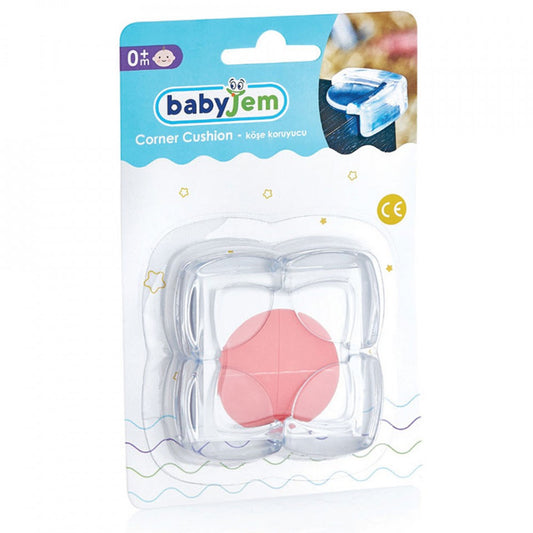 Set 4 protectii pentru colturi mobila BabyJem - Imagine 2 [ps:c68de1b9-6ebb-4983-b0a6-a0dd5fc8abab]
