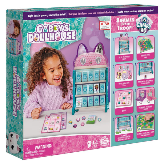 GABBYS DOLLHOUSE JOC HQ Spin Master - Imagine 2 [ps:128b6289-4d02-4e98-a01e-69bdfff87520]