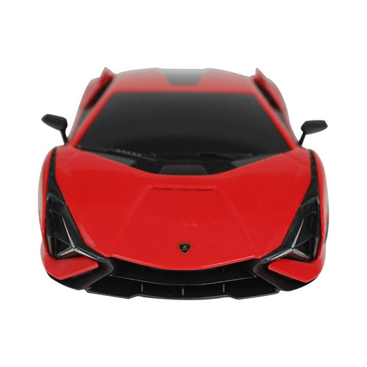 MASINA CU TELECOMANDA LAMBORGHINI SIAN PORTOCALIU CU - Roșu [ps:b1bcd4b6-fb27-40f0-919b-871bc0108474]