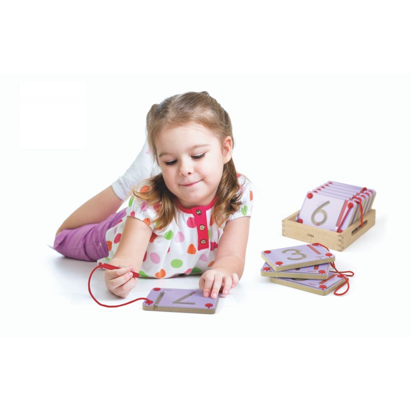 Set magnetic de scriere - Cifre, Viga [ps:097cbdeb-e8e6-4e78-9568-f838ed6470a9]