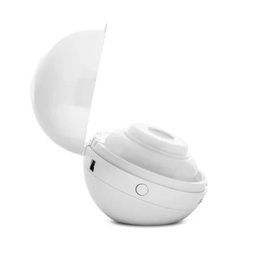 Sterilizator UV pentru suzete Duccio alb Suavinex - Imagine 2