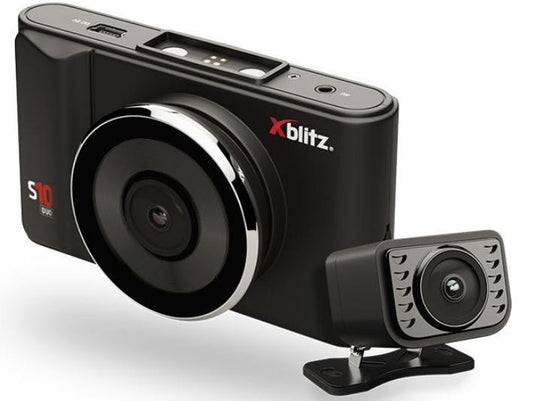 Neno Xblitz S10 Duo - Camera auto Time-lapse - Imagine 2