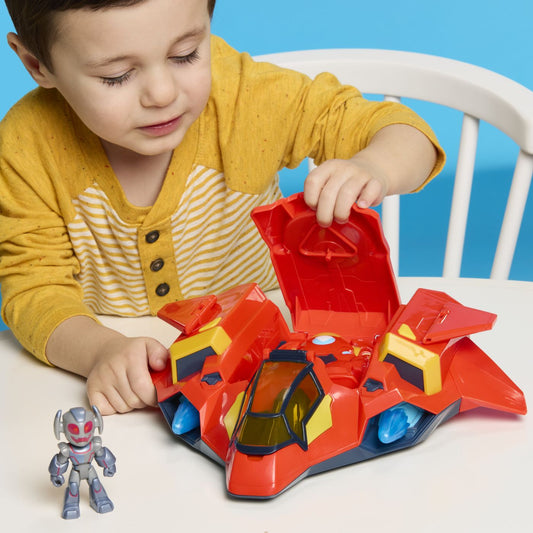 Set Armură Gigantică Iron Jet Marvel Iron Man - Hasbro - Default Title (2) [ps:4c1cbac9-b8de-4d31-85fa-2d355dbfc017]