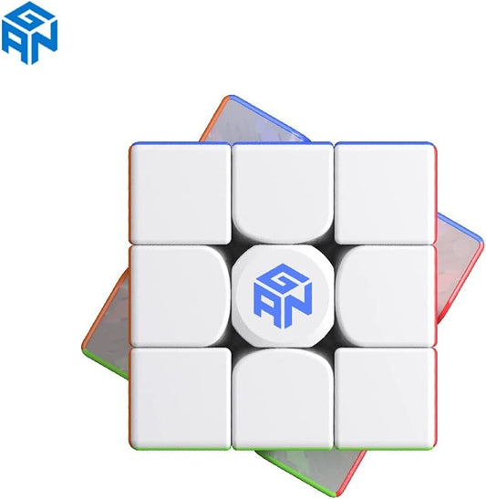 CUB GAN 12 M Leap GANCUBE - Imagine 3 [ps:5ba0dc9f-57ad-4146-a733-e71c502e2083]