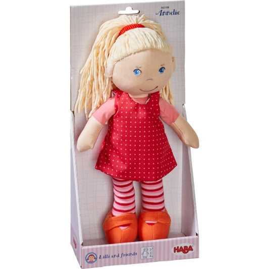 Papusa Annelie, Haba [ps:4c053824-accd-46aa-99f9-2acc2be58cfd]