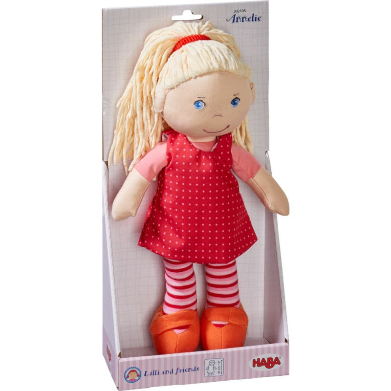 Papusa Annelie, Haba [ps:4c053824-accd-46aa-99f9-2acc2be58cfd]