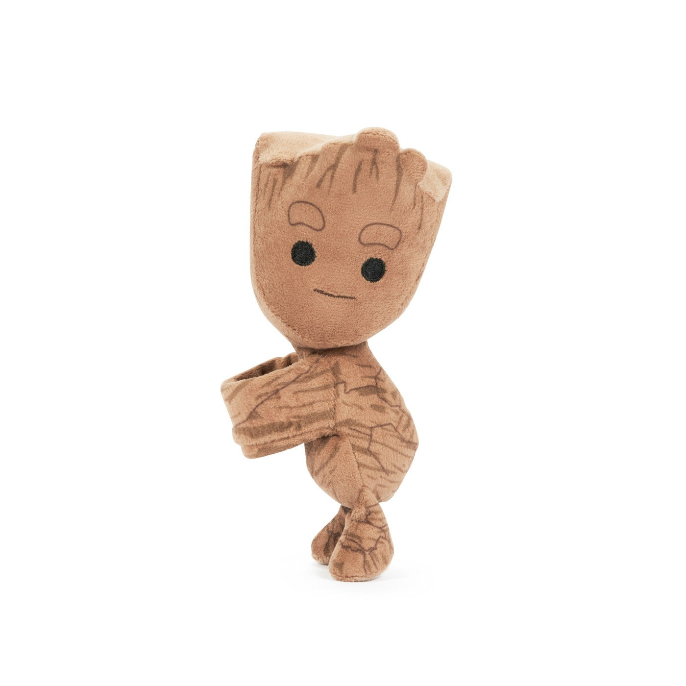 MARVEL BRATARA DE PLUS GROOT 17CM [ps:18b43150-c0c4-4394-a4d2-06e1e644c364]