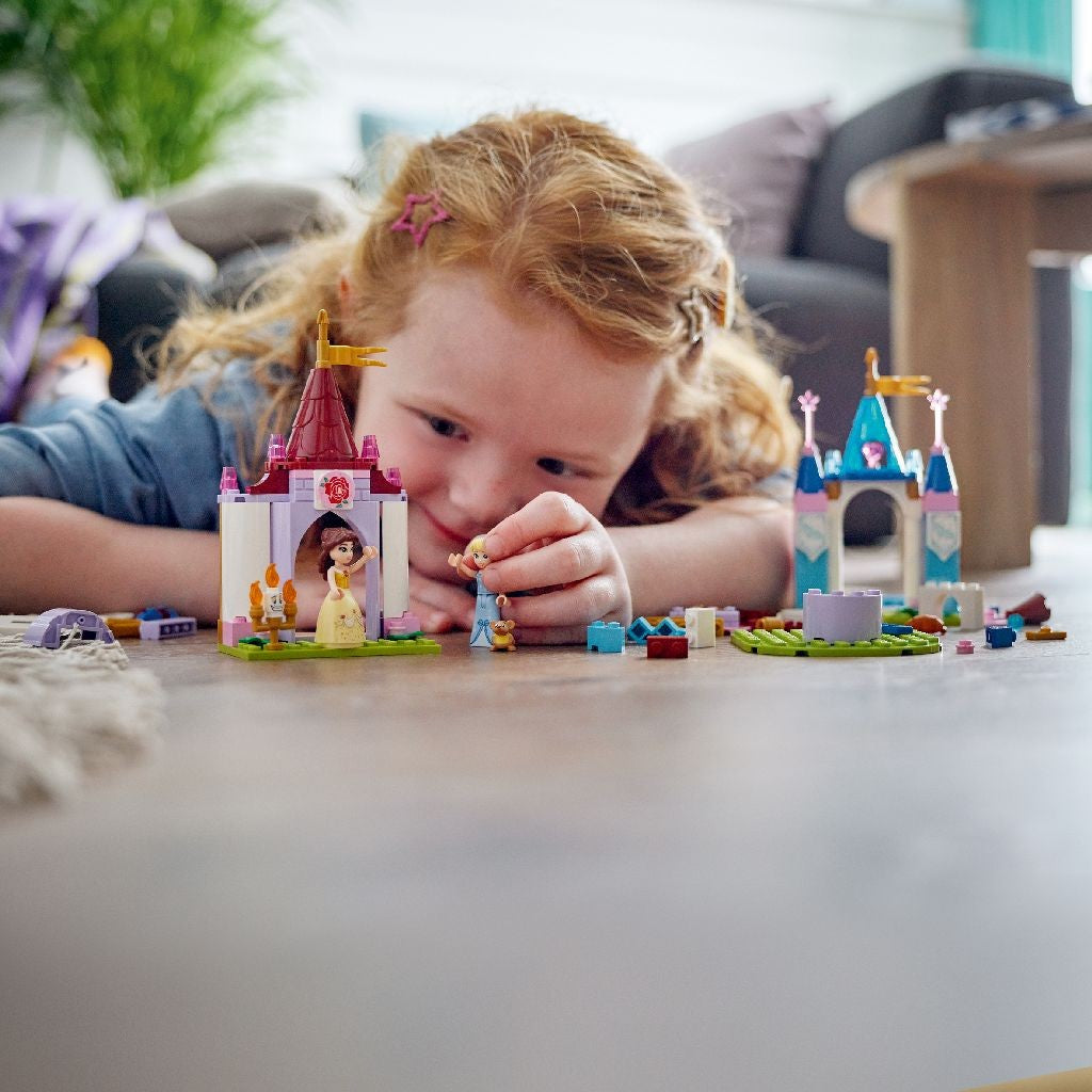 LEGO DISNEY PRINCESS CASTELE CREATIVE DISNEY PRINCESS 43219 - Default Title (2) [ps:378b24c0-a1f9-48c3-8ef0-d8f7cbc9594d]