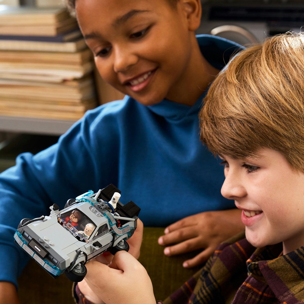 LEGO SPEED CHAMPIONS MASINA TIMPULUI DIN INAPOI IN - Default Title (2) [ps:e9a56932-45f1-4a06-8492-c48cd8d66633]