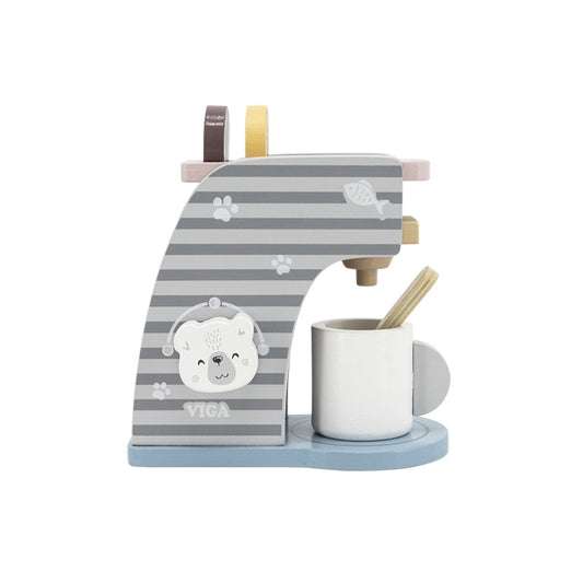 Set cafetiera, PolarB, Viga [ps:9fb9a75b-4535-4ce1-bb36-41dd1105814b]