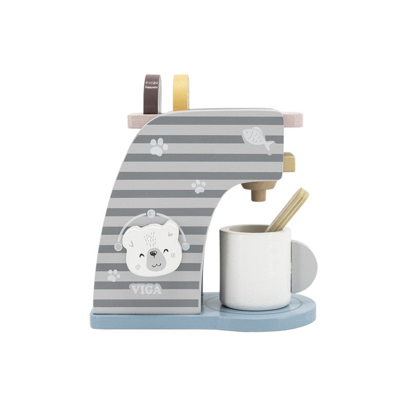 Set cafetiera, PolarB, Viga [ps:9fb9a75b-4535-4ce1-bb36-41dd1105814b]