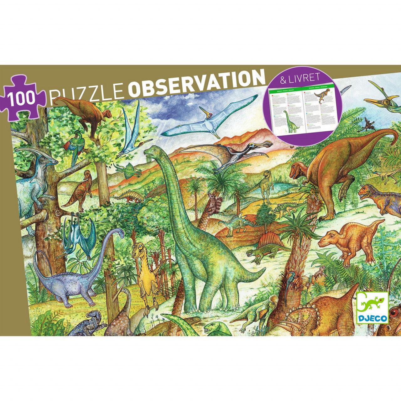 Puzzle observatie Dinozauri, Djeco - Imagine 4 [ps:667cebf9-c111-41b6-8def-cf4bc7df7f36]