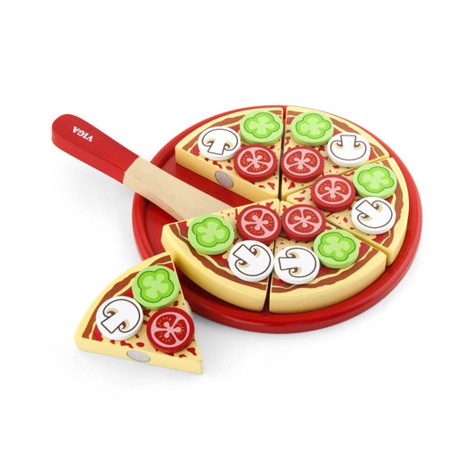 Set pizza, Viga [ps:1cfd5c0c-ab1a-4122-bfea-48d8047db927]