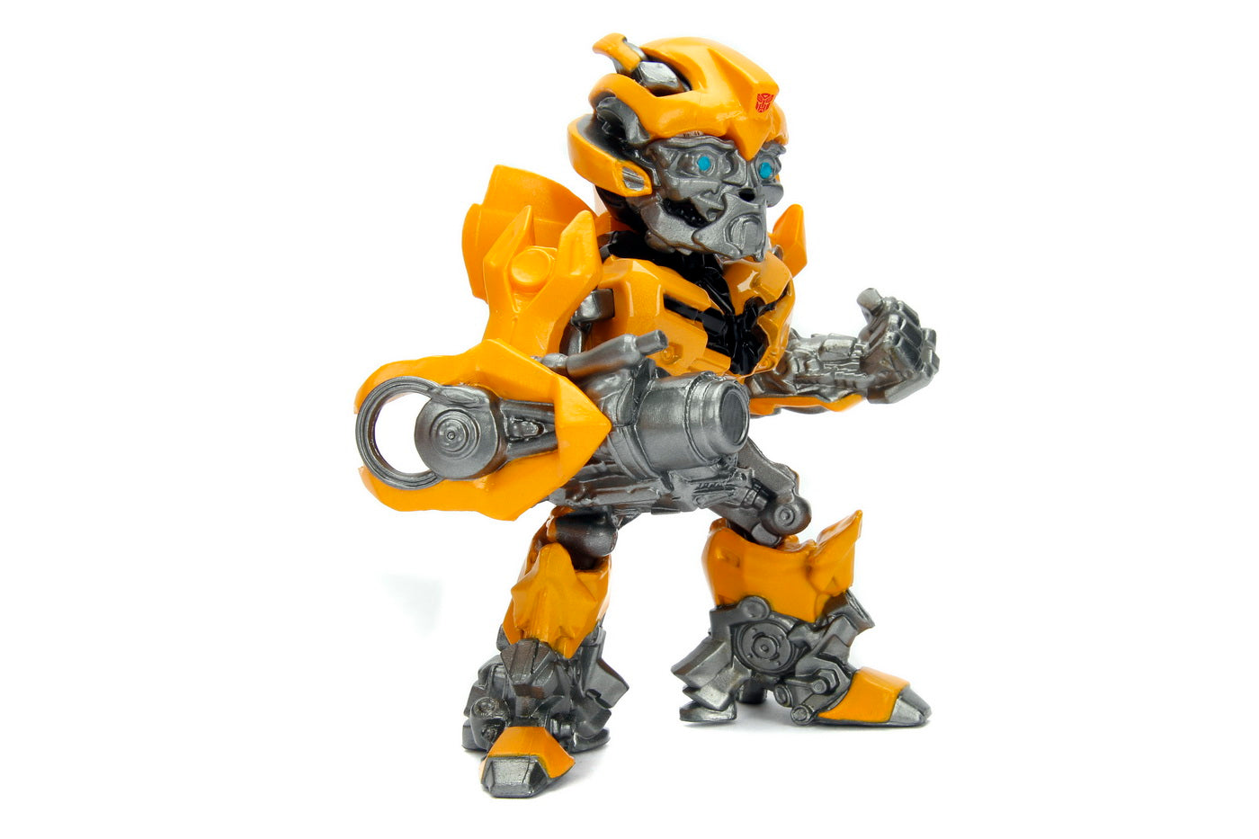 FIGURINA TRANSFORMERS 4 BUMBLEBEE Simba - Imagine 5 [ps:845a5446-5bea-4fa8-9db8-2f8f00e929ab]