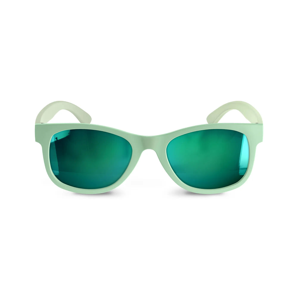 Ochelari de Soare Suavinex 8-14 Ani, UV400, Albastru - Verde (2) [ps:f22cde49-480a-4d42-b261-350aab102318]