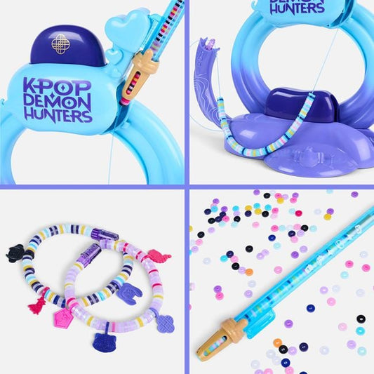 Aparat de Creat Bratari K-POP Spin Master - Cool Maker - Default Title (2) [ps:f9776ecc-2932-4e8a-a0e9-f2d1d5b7714b]