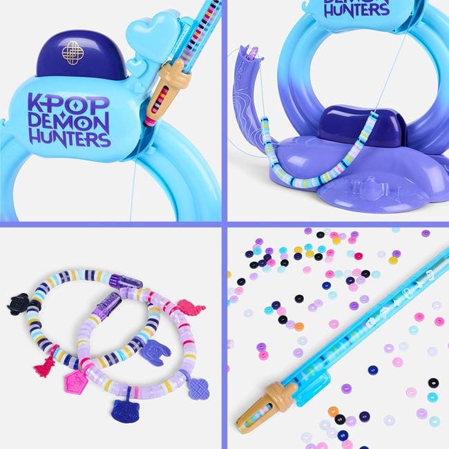 Aparat de Creat Bratari K-POP Spin Master - Cool Maker - Default Title (2) [ps:f9776ecc-2932-4e8a-a0e9-f2d1d5b7714b]