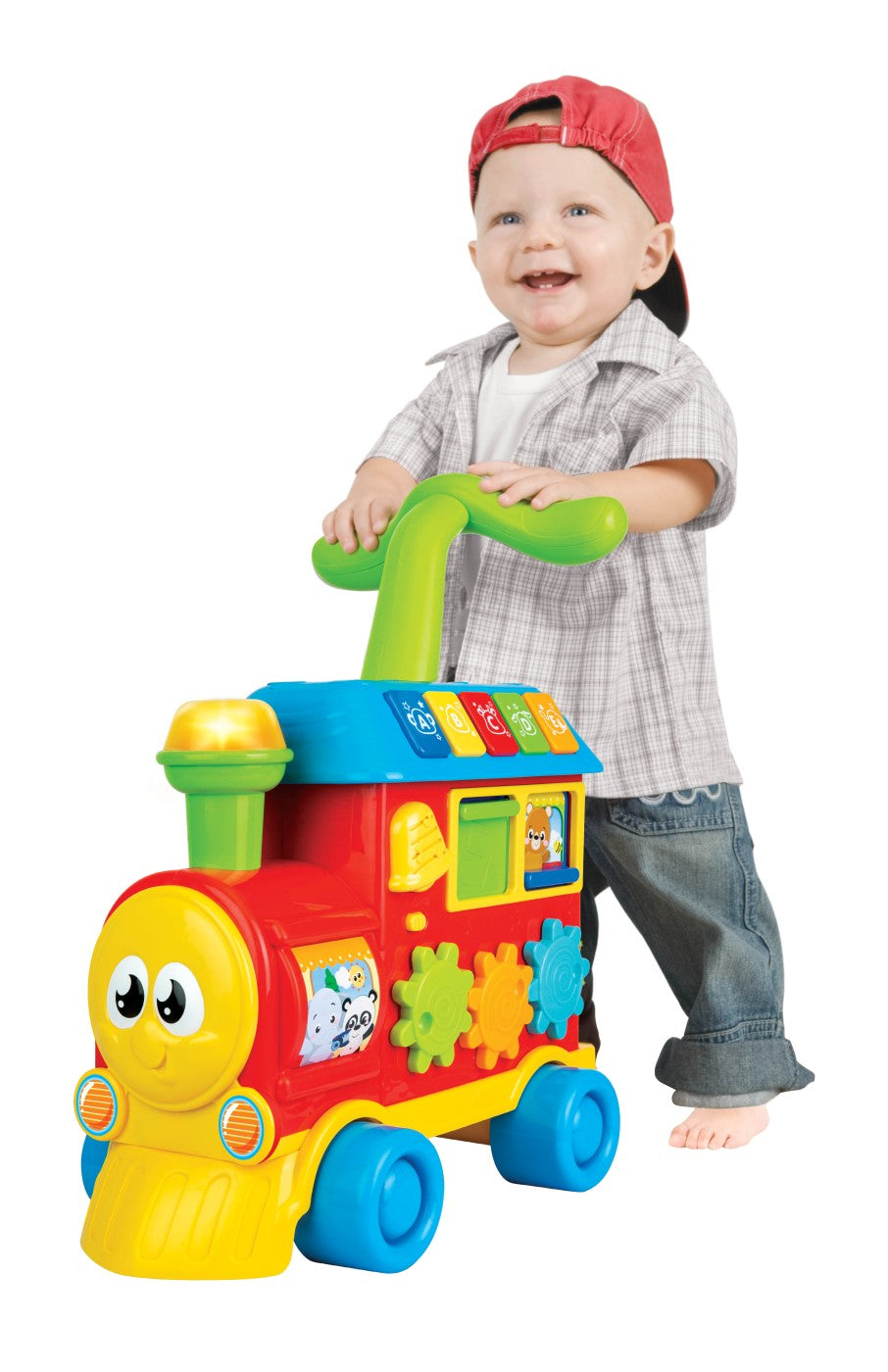 WINFUN ANTEMERGATOR TRENULET - Imagine 7 [ps:7349c504-89b5-46b3-95dc-124e0d0c22f8]