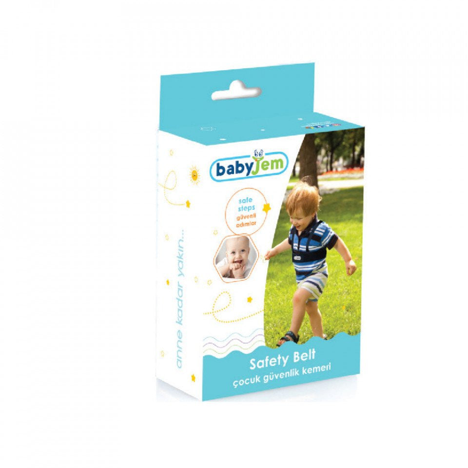 Ham de siguranta BabyJem (Culoare: Albastru) - Albastru [ps:60174fdd-b469-4c38-87c9-2b2eec01b961]