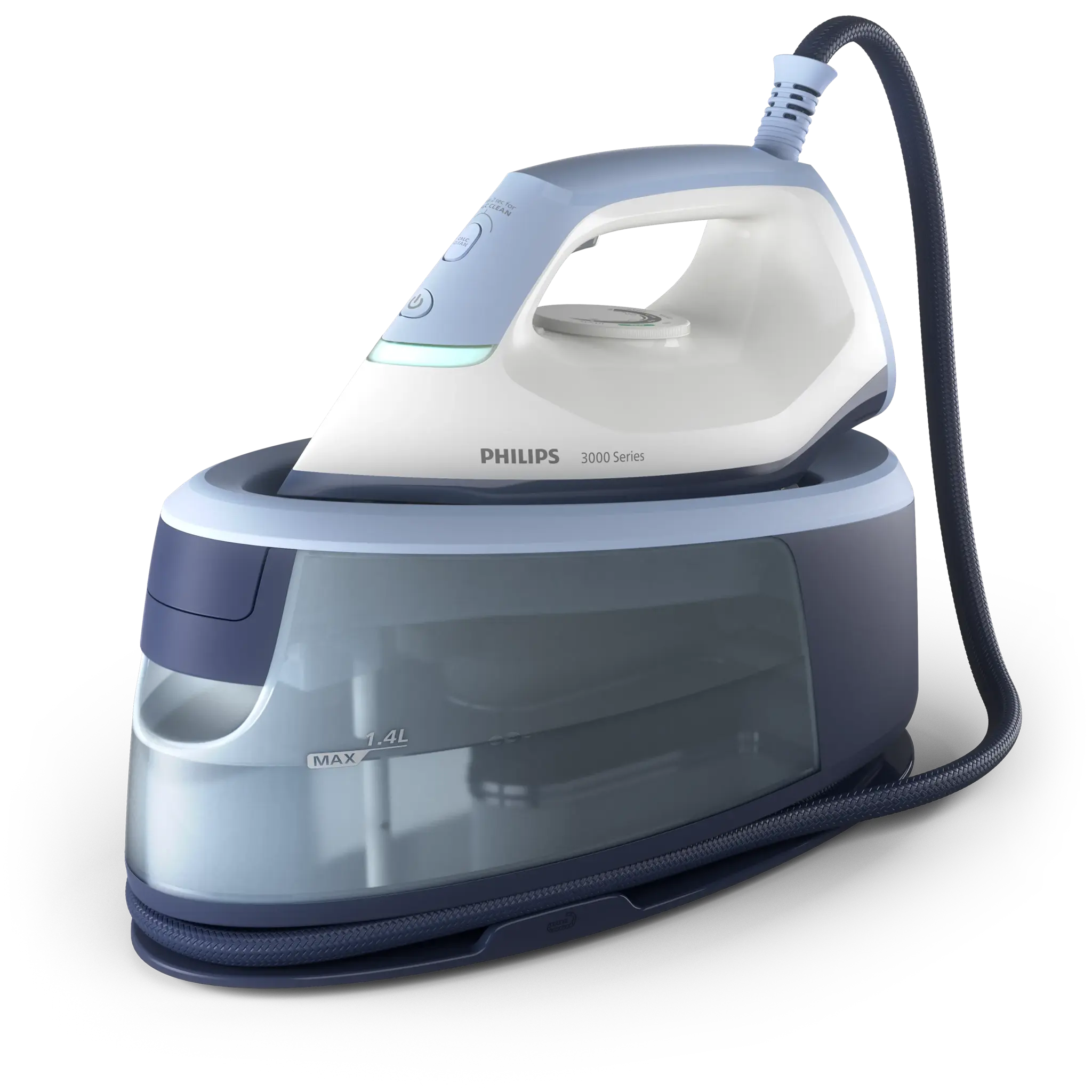 PSG3000/20 Statie de calcat cu abur Philips - PSG3000/20 (2) [ps:e3d3e574-4748-43b3-8da4-576464fab530]