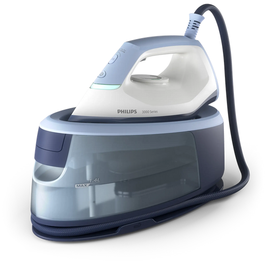 PSG3000/20 Statie de calcat cu abur Philips - PSG3000/20 (2) [ps:e3d3e574-4748-43b3-8da4-576464fab530]