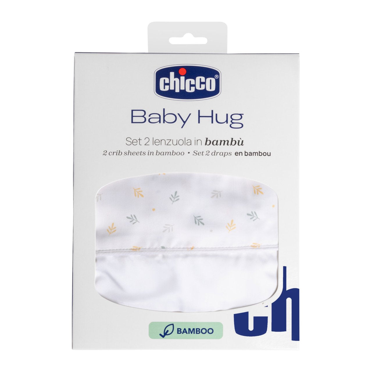 Set lenjerie din fibra bambus pentru Chicco Baby Hug, - Default Title (2) [ps:3d7bfd12-a600-4462-8fd4-743dabdcc742]
