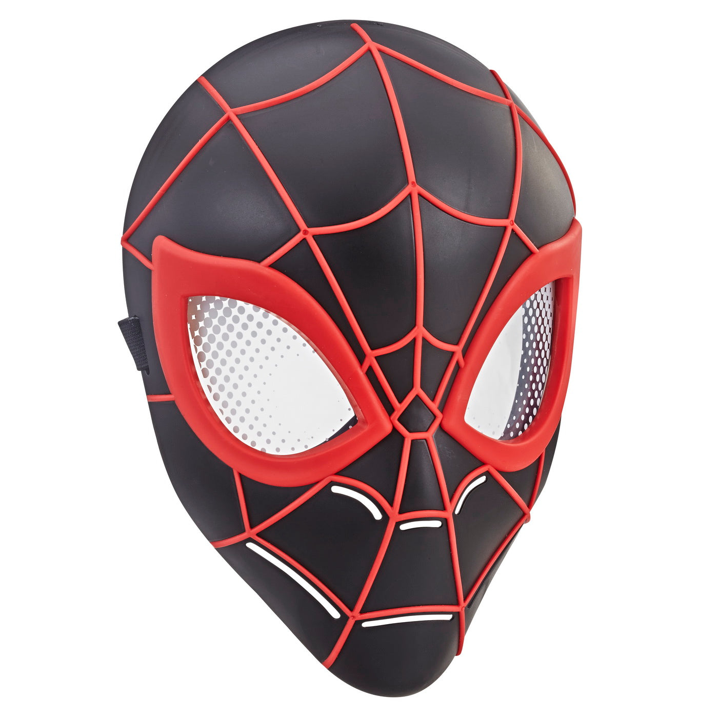 MASCA LUI SPIDER-MAN SERIA MILES MORALES Hasbro - Imagine 2