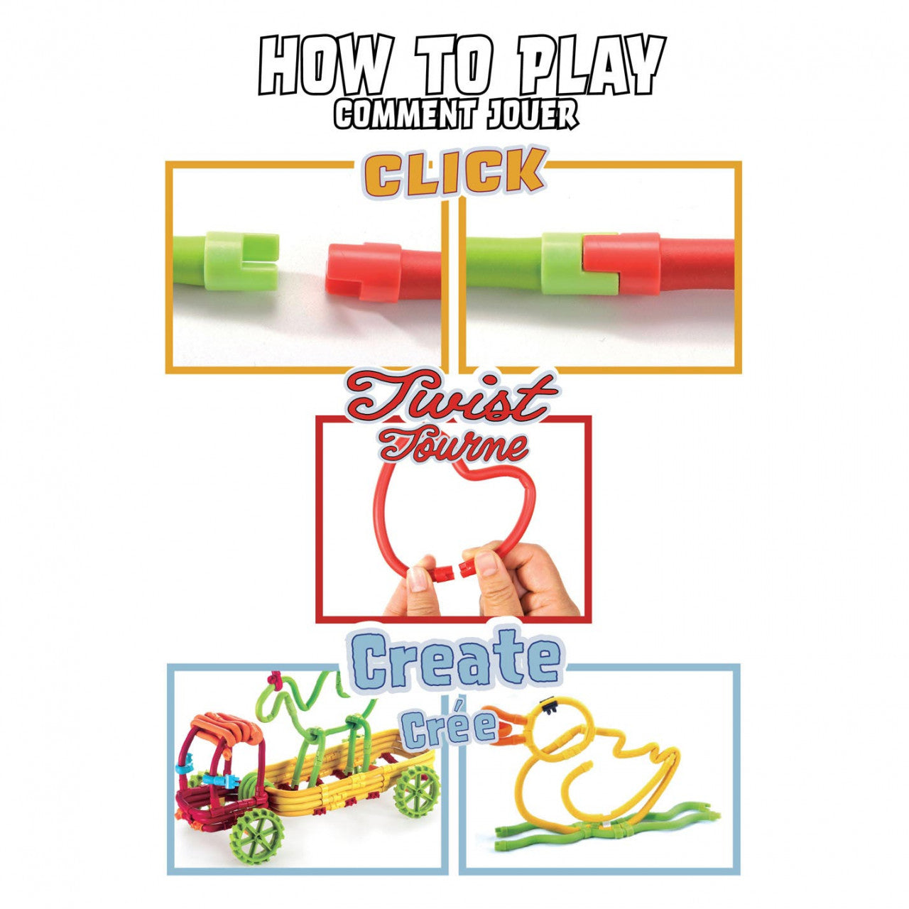 Set de construit cu magnet Spaghetteez 35 piese [ps:b091c1f2-a53a-4109-a51d-27ffd6c32c9f]