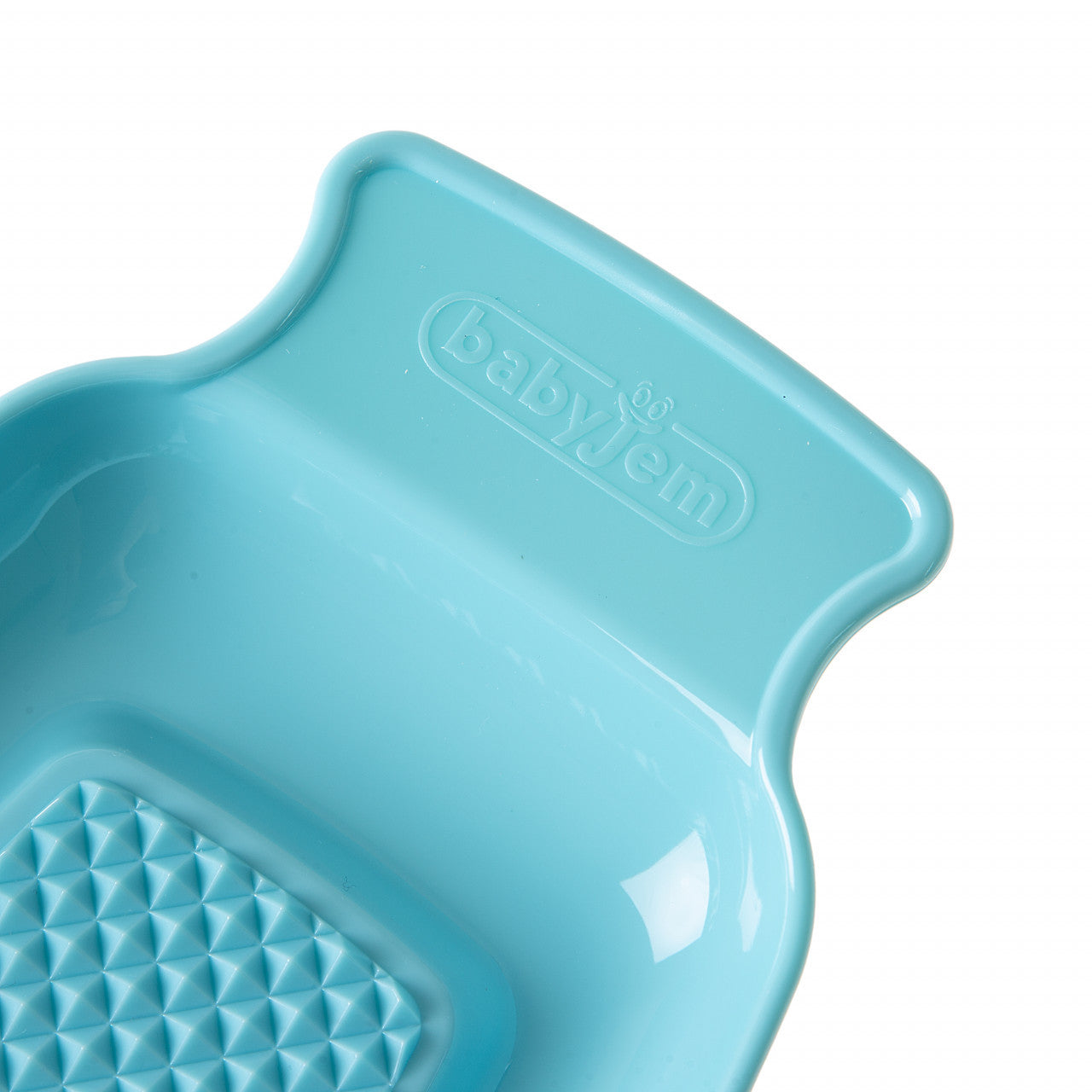 Razatoare din plastic, BabyJem (Culoare: Albastru) - Albastru