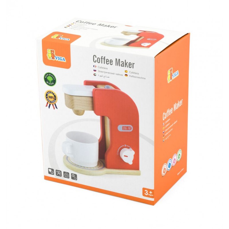 Expressor de cafea, Viga [ps:d72b00fa-d4f7-4723-8224-ffc9c7a78caa]
