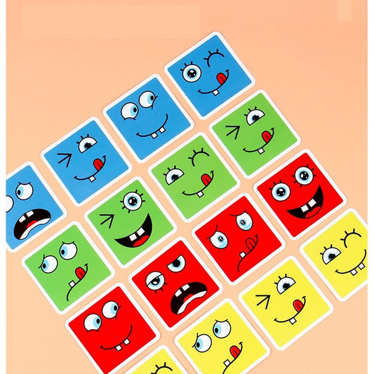 Cub Lemn Montessori Flippy - Jucărie Educativă 3+ ani - Default Title (2) [ps:49947502-3fc3-41b8-81e1-31aad92e9841]