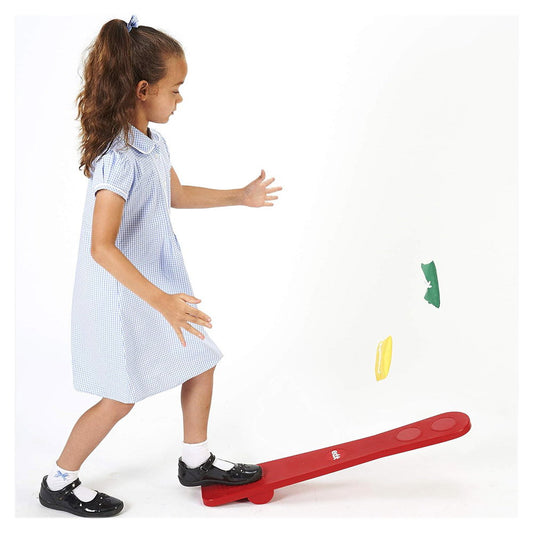 Joey Jump Lansator cu Saculeți Edx Education - Default Title (2) [ps:8fb1e04d-5c89-46d2-b5ae-08a4e0ec7752]