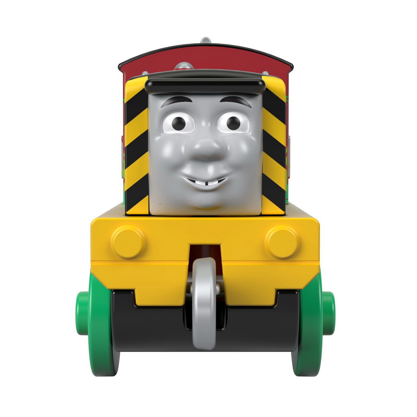 THOMAS LOCOMOTIVA PUSH ALONG SALTY [ps:756c66c8-ece1-425a-9062-184d1096faf7]