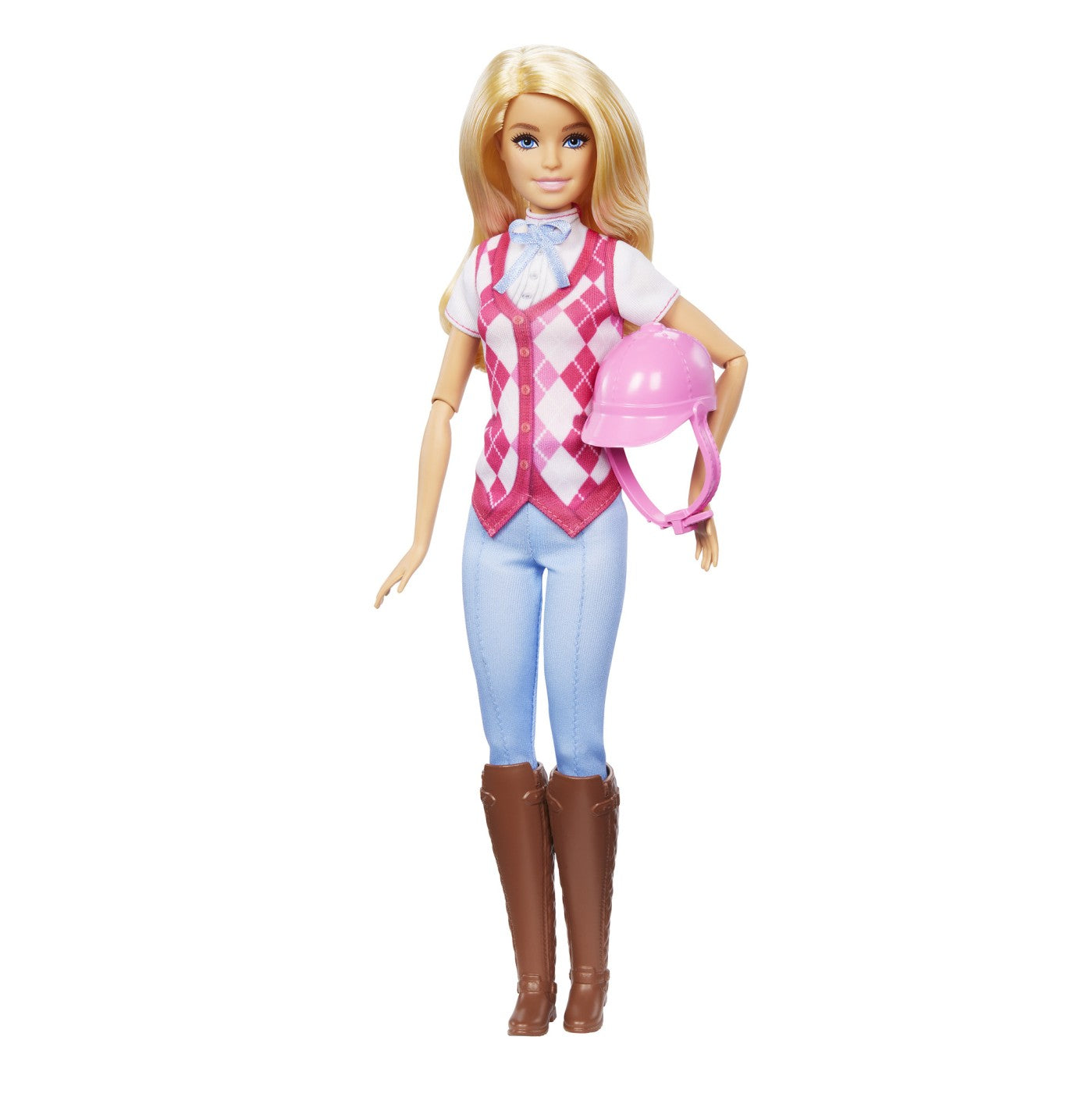 BARBIE MYSTERIES BARBIE SI CURSA DE CAI Mattel - Imagine 7 [ps:be4a216f-ea46-4b12-a527-22bf822146f1]