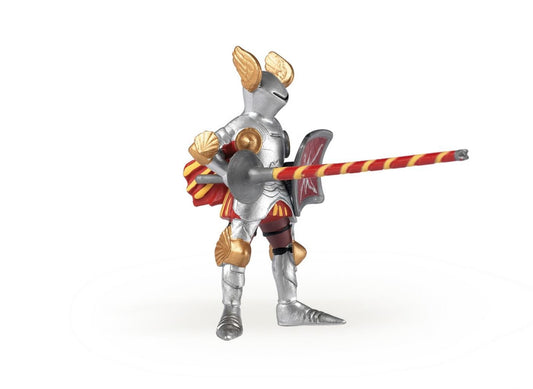 PAPO FIGURINA SET MINI CAVALERI 12 PIESE - Imagine 3 [ps:f9d4b2c3-7492-4ccf-9b67-cd0e3614cb65]