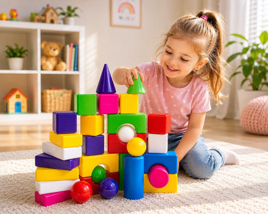 Set Constructor Blocuri Multicolore 3 Viva Toys - Default Title (2) [ps:24919901-bdba-4688-bcea-41313d94aedb]