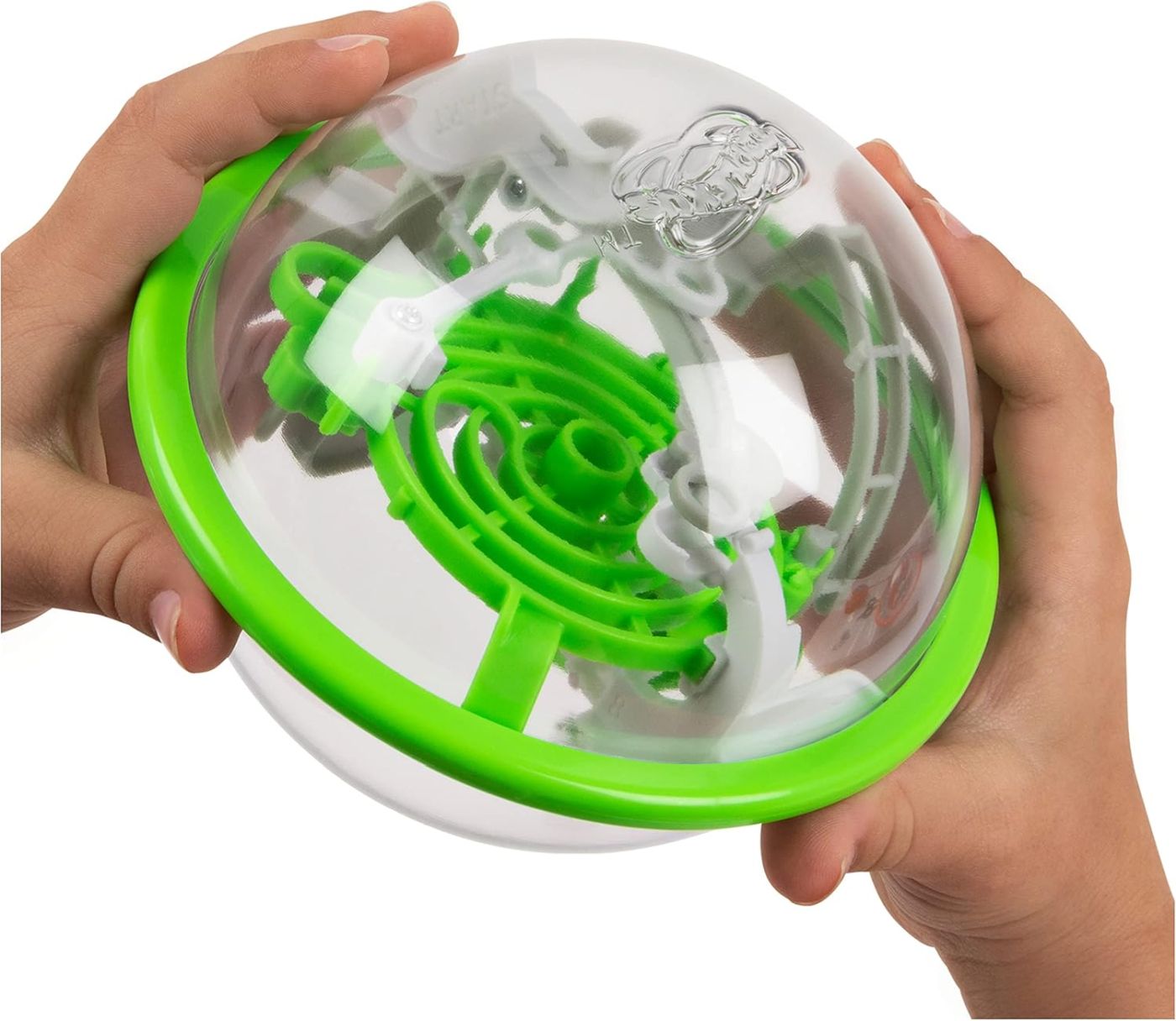 PERPLEXUS SPIRALE GO PORTOCALIU Spin Master - Verde (2) [ps:bb859ec3-4fe7-4820-ad69-b6bd74be970b]