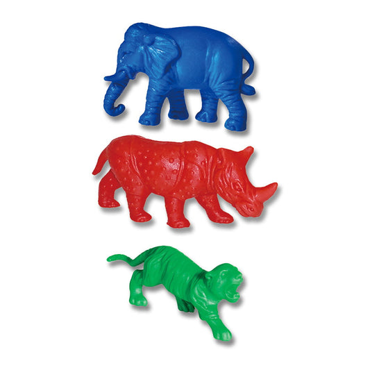 Set Sortare Animale Sălbătice 120 piese - Edx Education - Default Title (2) [ps:1b164677-25d0-4e7c-8b11-216256b5509c]